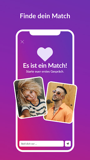 MeetMe: Chatten & Leute finden Screenshot