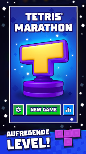 Tetris® Screenshot
