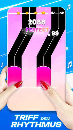 Musik Piano 7: Klavier Spielen Screenshot