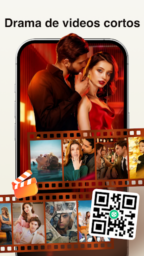 Captura de pantalla de Safe QR Barcode OCR AI Scanner