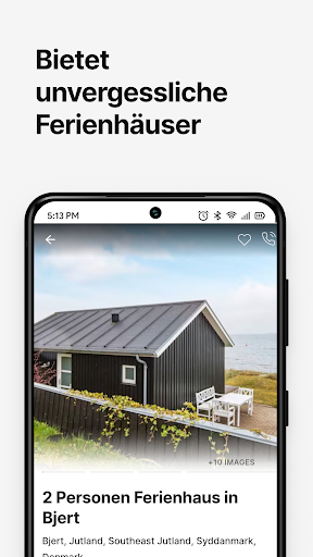 DanCenter - Urlaub auf ewig Screenshot