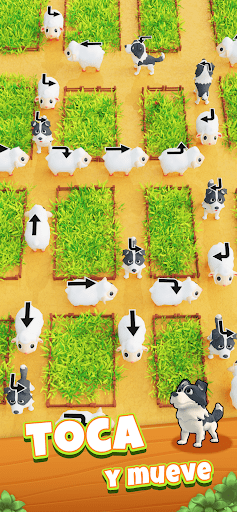 Captura de pantalla de Escape de cordero: Animal Farm