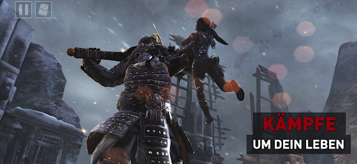 Tomb Raider™ Screenshot