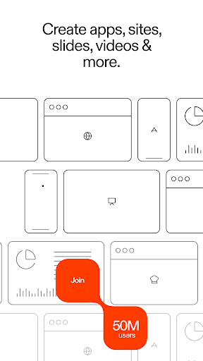 Replit: App & Website Builder Screenshot