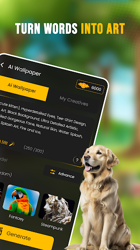 Animal Ringtones screenshot