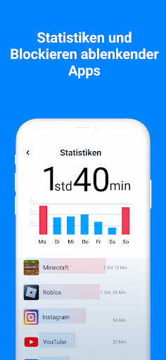 Find my kids: GPS tracking app Screenshot