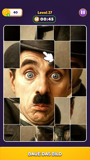 Jigsaw Block Sort Screenshot