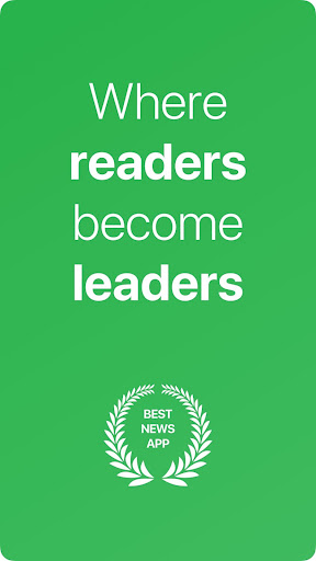 Feedly - Smarter News Reader screenshot