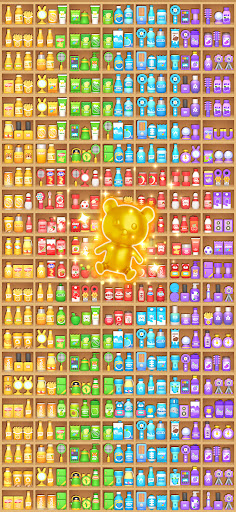 Sort Match™:3D Goods Puzzle screenshot
