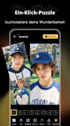 X PhotoKit Screenshot