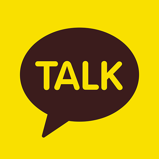 KakaoTalk : Mensajería