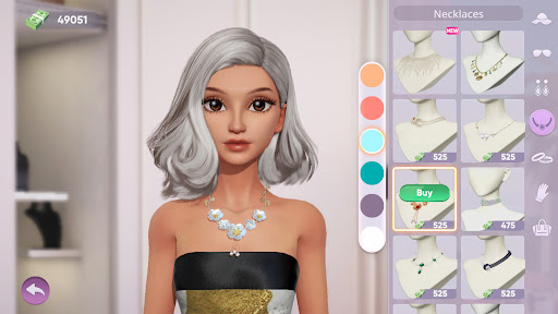 Hollywood Crush screenshot