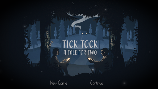 Tick Tock: A Tale for Two screenshot
