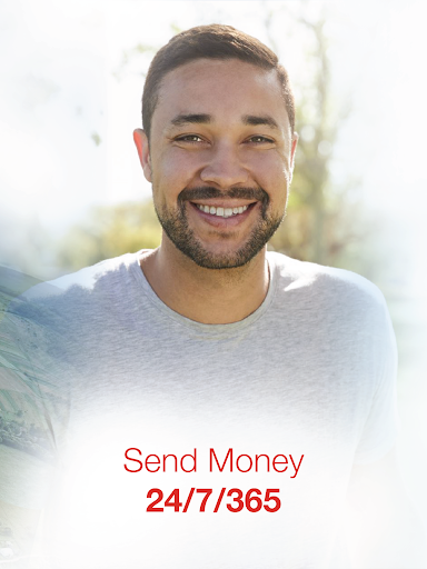 MoneyGram® Money Transfers App screenshot