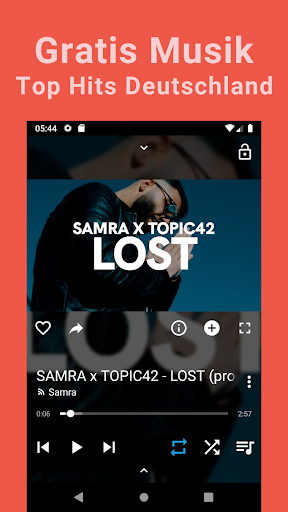 Musik Downloader | MP3 Screenshot