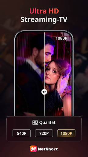 NetShort -Beliebte Dramen & TV Screenshot