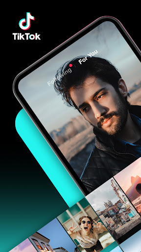 Captura de pantalla de TickTock-TikTok Live Wallpaper