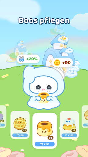 Adoraboo Screenshot