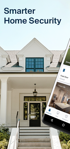 Arlo Secure: Home Security screenshot