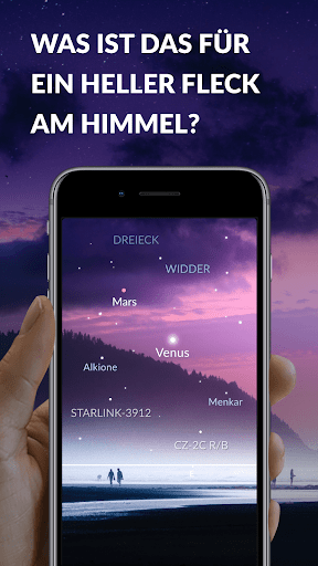 Sky Tonight: Sternenhimmel Screenshot