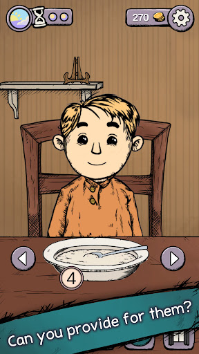 My Child Lebensborn screenshot
