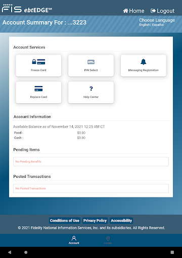 ebtEDGE screenshot