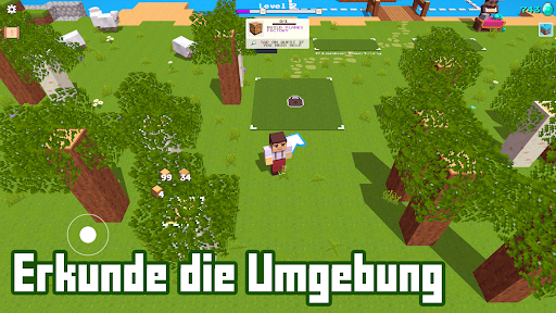 CubeCrafter Screenshot