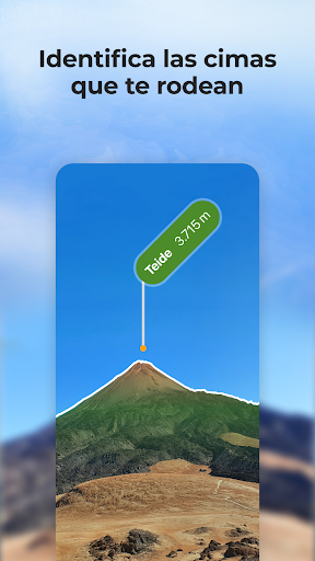 Captura de pantalla de Wikiloc - Rutas del Mundo