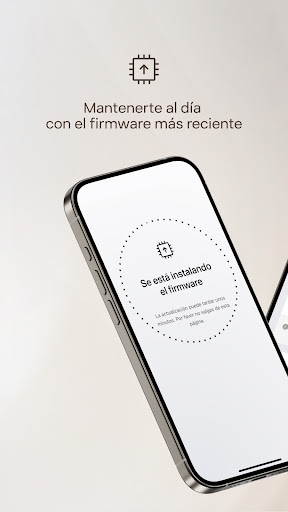 Captura de pantalla de Shokz