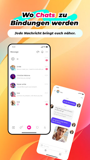 Ti.Live-Chill & Stream Screenshot