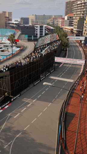 Captura de pantalla de F1 Clash - Juego Oficial 2026