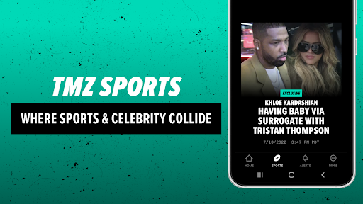 TMZ Screenshot