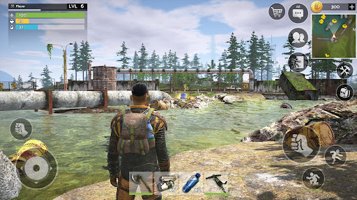 Tomorrow Screenshot