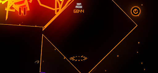 Captura de pantalla de Neon Valley [AMOLED]