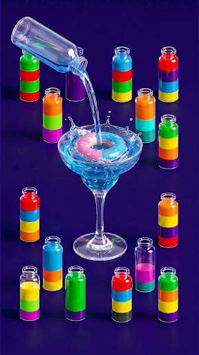 Order Crazy screenshot