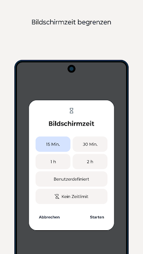 Family Space Screenshot