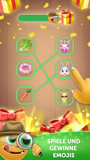 Emoji Up: Genmoji sticker Screenshot
