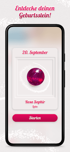 Dazzly - Diamant-Kunst Malbuch Screenshot