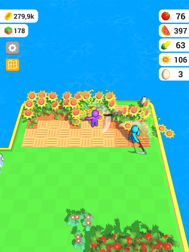 Ackerland Screenshot