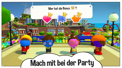 Das Spiel Des Lebens 2 Screenshot
