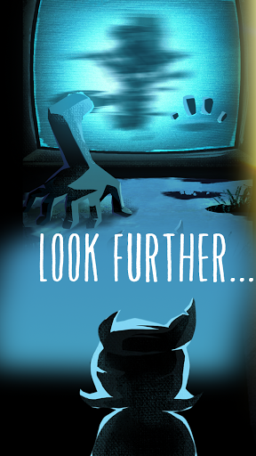 Captura de pantalla de Little Nightmares Comics