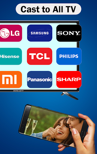 Captura de pantalla de MirrorLink App for Car