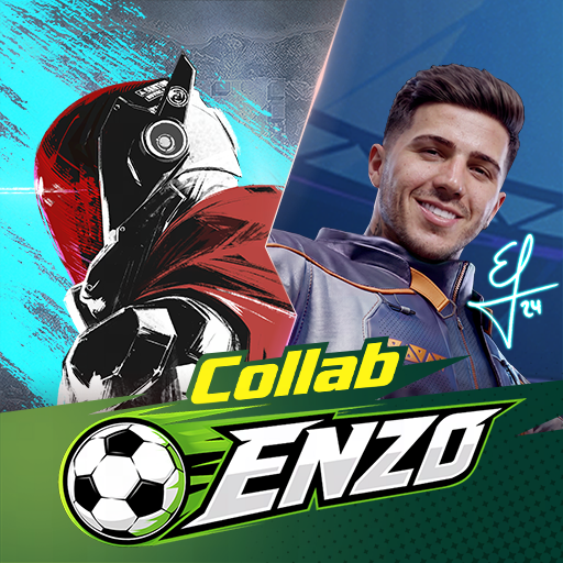 Blood Strike: Fútbol Fever