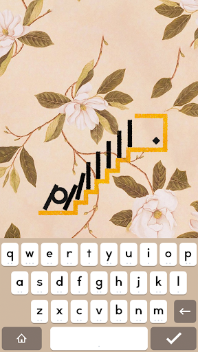 Captura de pantalla de supertype