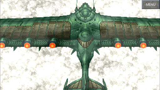 Captura de pantalla de CHRONO TRIGGER (Upgrade Ver.)