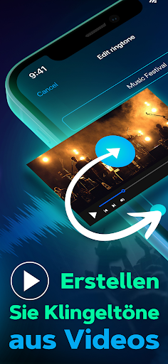 Garage Ringtones Screenshot