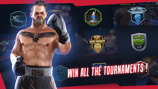 Real Boxing 2 screenshot