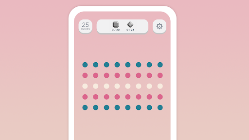 Two Dots: Brain Puzzle Games screenshot