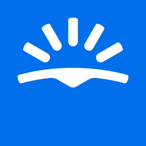 Skyscanner Flüge Hotels Autos-Symbol