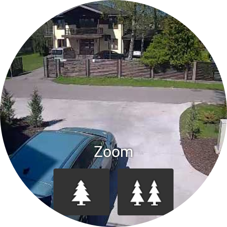 Captura de pantalla de tinyCam Monitor PRO